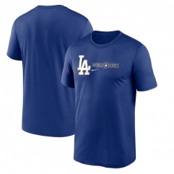 Los Angeles Dodgers Men T Shirt 032