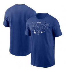 Los Angeles Dodgers Men T Shirt 033