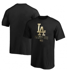 Los Angeles Dodgers Men T Shirt 039