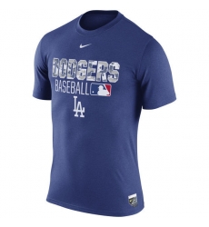 Los Angeles Dodgers Men T Shirt 040