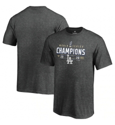 Los Angeles Dodgers Men T Shirt 043