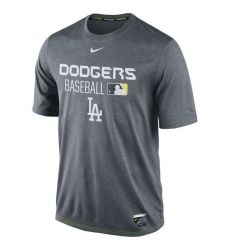 Los Angeles Dodgers Men T Shirt 044