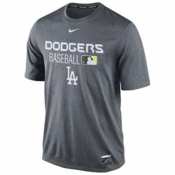 Los Angeles Dodgers Men T Shirt 044