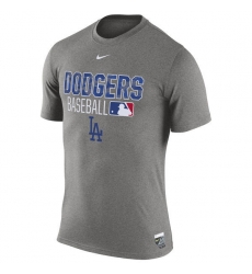 Los Angeles Dodgers Men T Shirt 046