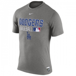 Los Angeles Dodgers Men T Shirt 046