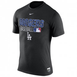Los Angeles Dodgers Men T Shirt 048