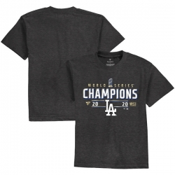 Los Angeles Dodgers Men T Shirt 051