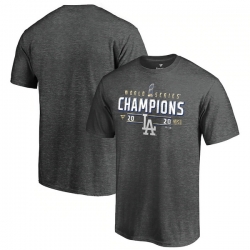 Los Angeles Dodgers Men T Shirt 066