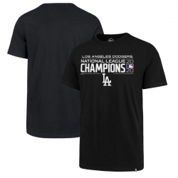 Los Angeles Dodgers Men T Shirt 091