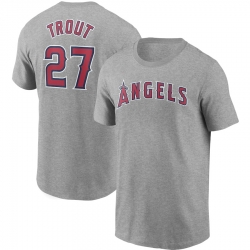 Los Angels of Anaheim Men T Shirt 004