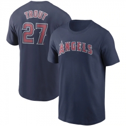 Los Angels of Anaheim Men T Shirt 006