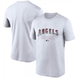 Los Angels of Anaheim Men T Shirt 012