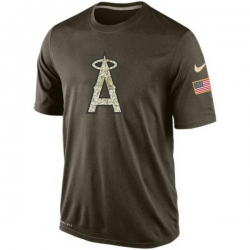 Los Angels of Anaheim Men T Shirt 015