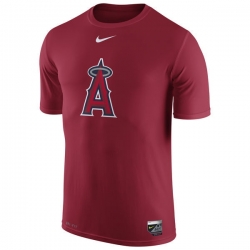 Los Angels of Anaheim Men T Shirt 017