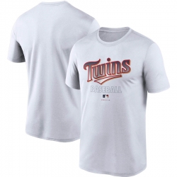 Minnesota Twins Men T Shirt 001