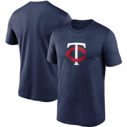 Minnesota Twins Men T Shirt 007