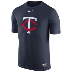 Minnesota Twins Men T Shirt 010