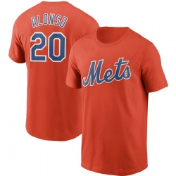 New York Mets Men T Shirt 001