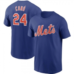 New York Mets Men T Shirt 005
