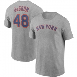 New York Mets Men T Shirt 007