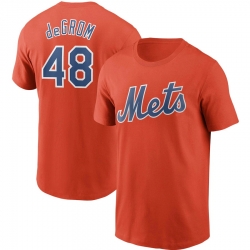New York Mets Men T Shirt 008