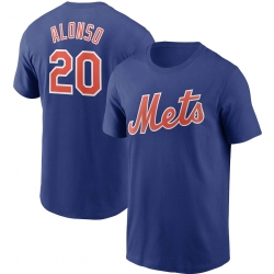 New York Mets Men T Shirt 009