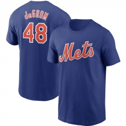 New York Mets Men T Shirt 014