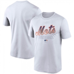 New York Mets Men T Shirt 016