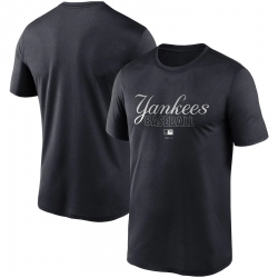 New York Yankees Men T Shirt 003