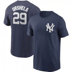 New York Yankees Men T Shirt 005