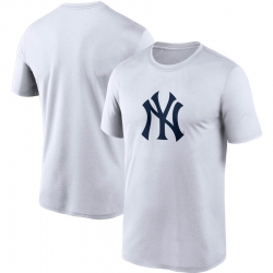 New York Yankees Men T Shirt 009
