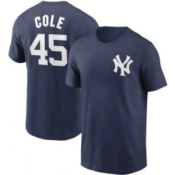 New York Yankees Men T Shirt 019