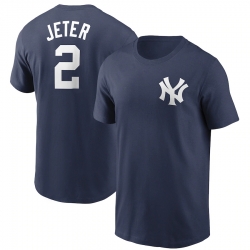 New York Yankees Men T Shirt 022