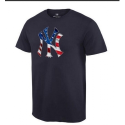 New York Yankees Men T Shirt 027