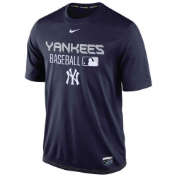 New York Yankees Men T Shirt 028
