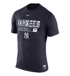 New York Yankees Men T Shirt 030