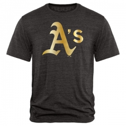 Oakland Athletics Men T Shirt 009