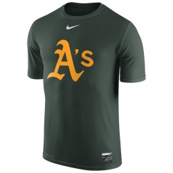 Oakland Athletics Men T Shirt 014