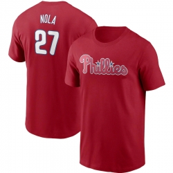 Philadelphia Phillies Men T Shirt 006