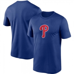 Philadelphia Phillies Men T Shirt 014
