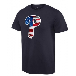 Philadelphia Phillies Men T Shirt 017