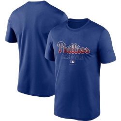 Philadelphia Phillies Men T Shirt 018
