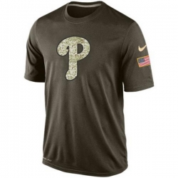 Philadelphia Phillies Men T Shirt 019