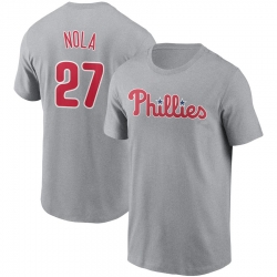 Philadelphia Phillies Men T Shirt 020