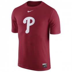 Philadelphia Phillies Men T Shirt 021