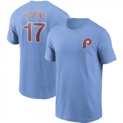 Philadelphia Phillies Men T Shirt 024