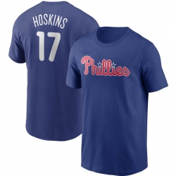 Philadelphia Phillies Men T Shirt 034