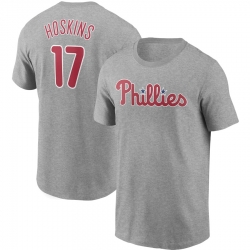 Philadelphia Phillies Men T Shirt 035
