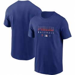 Philadelphia Phillies Men T Shirt 036