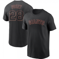 San Francisco Giants Men T Shirt 003